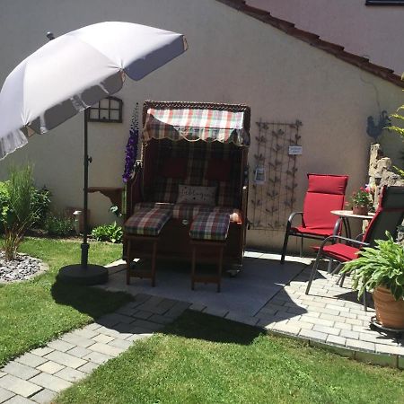 Ferienwohnung Weisbrod, Nur Private Buchungen Braunlingen Экстерьер фото