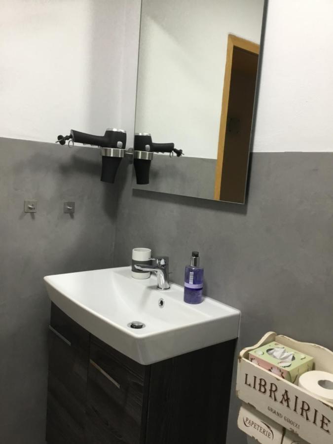 Ferienwohnung Weisbrod, Nur Private Buchungen Braunlingen Экстерьер фото